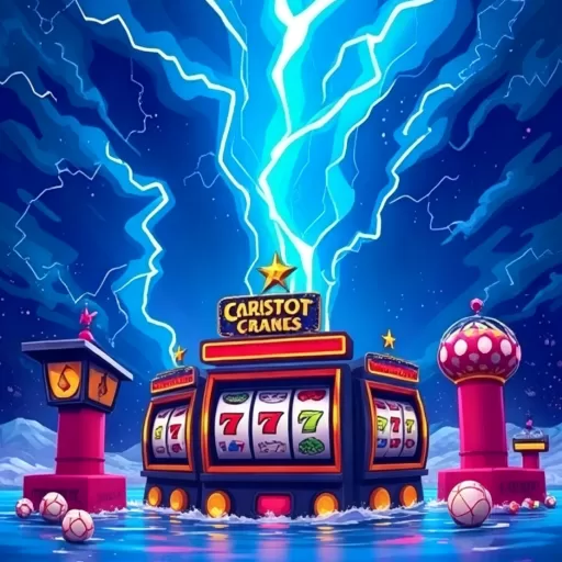 clbktoto: Promo dan Bonus Terbaik untuk Para Gamer Indonesia