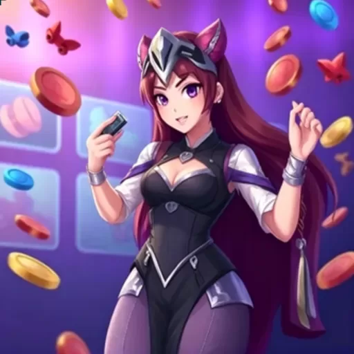 Menjelajahi Fitur Unggulan Situs Game clbktoto