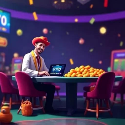 Panduan Lengkap Menggunakan Situs Game clbktoto