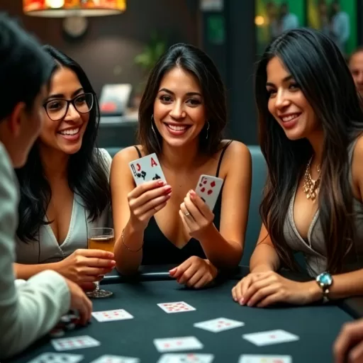 clbktoto: Menyelami Keseruan Permainan Poker yang Menarik di Indonesia